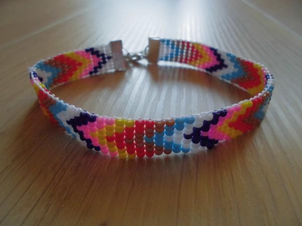 Armband Muster 67