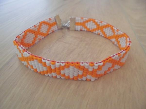 Armband Muster 68