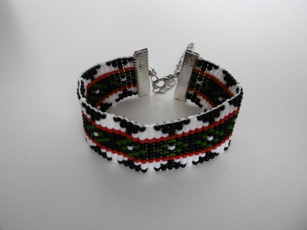 Armband Muster 76