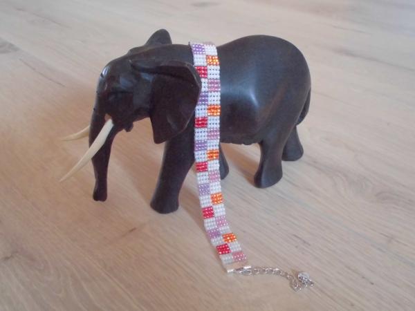 Armband Muster 79