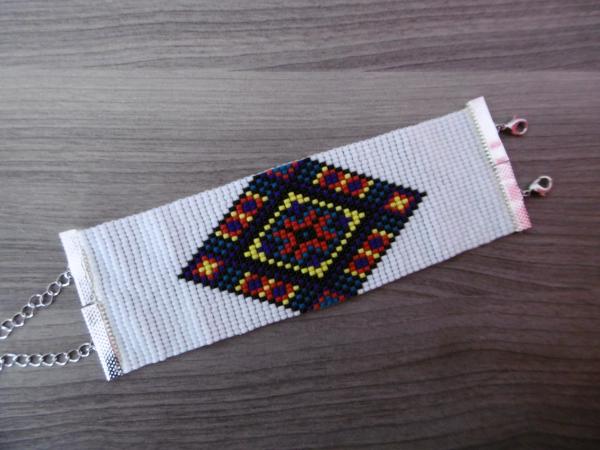 Armband Muster 81