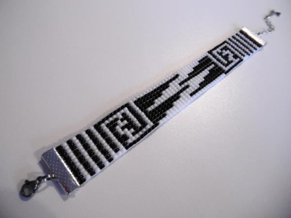 Armband Muster 83