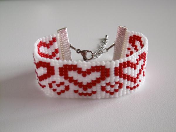 Armband Herzen 2
