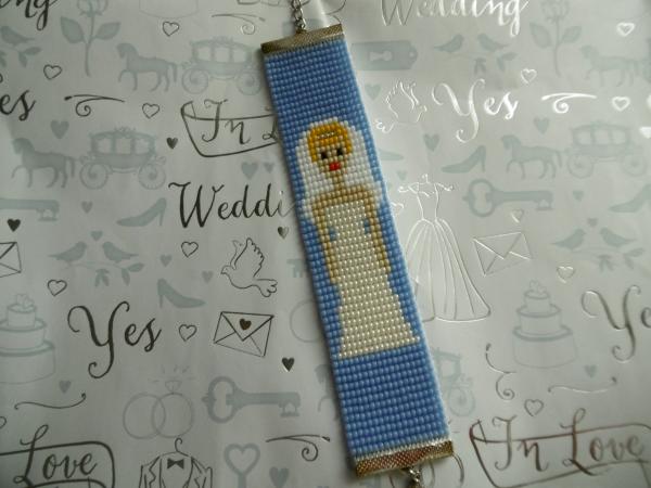 Armband Braut