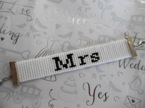 Armband Mrs
