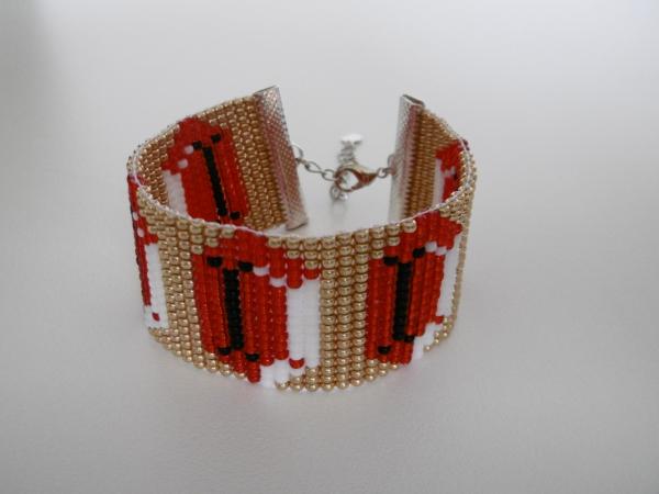 Armband Diamonds