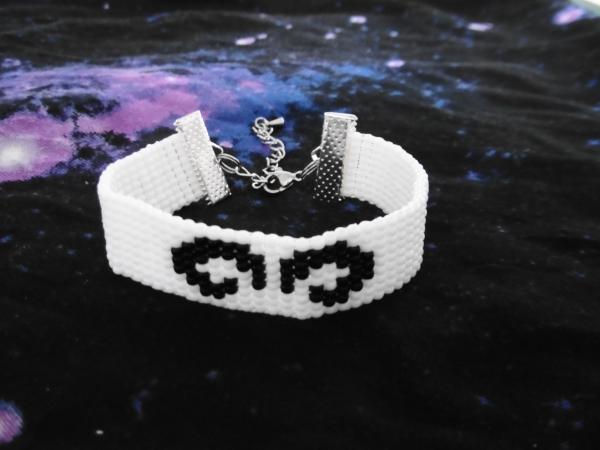 Armband Widder 2