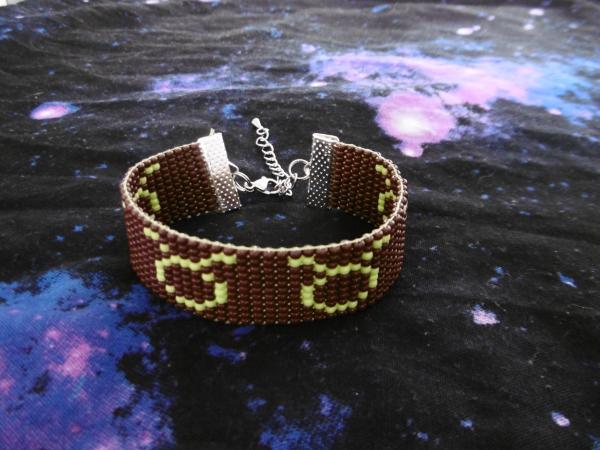 Armband Stier 1