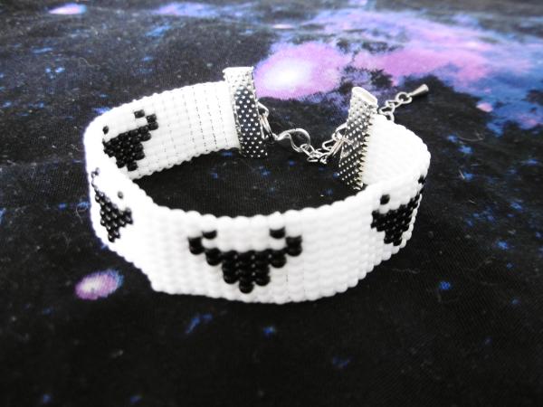 Armband Stier 2