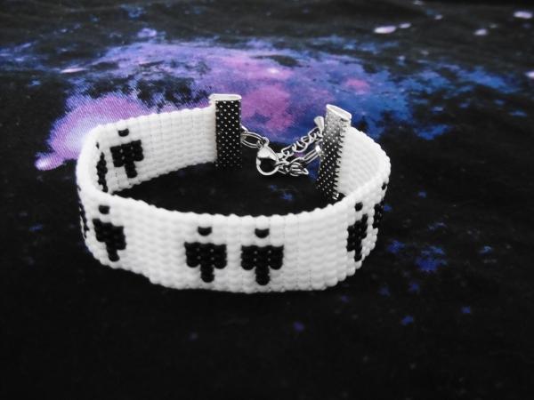 Armband Zwillinge 2
