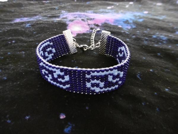 Armband Sternzeichen Krebs 1
