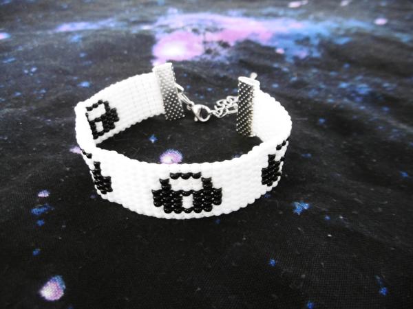 Armband Jungfrau 2