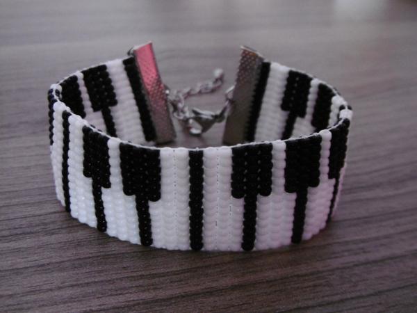 Armband Piano