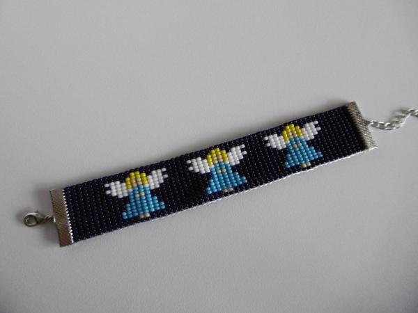 Armband Engel 1
