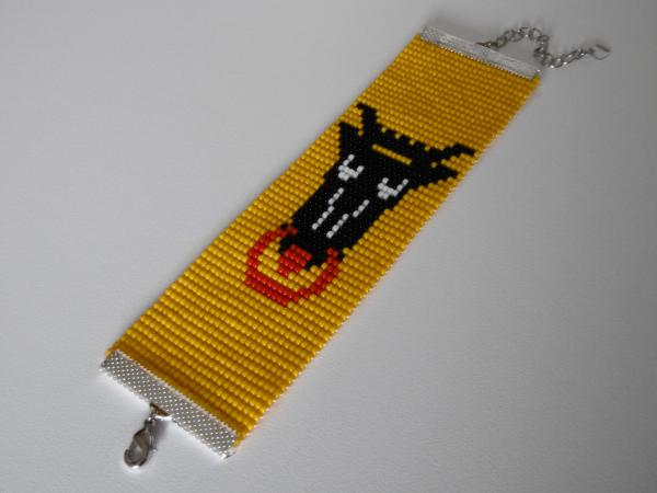 Armband Uristier