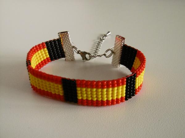 Armband Spanien 1