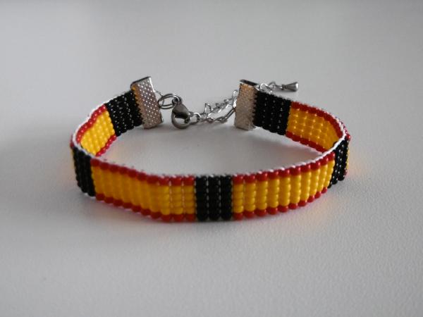 Armband Spanien 2