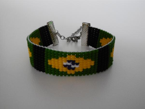 Armband Brasilien