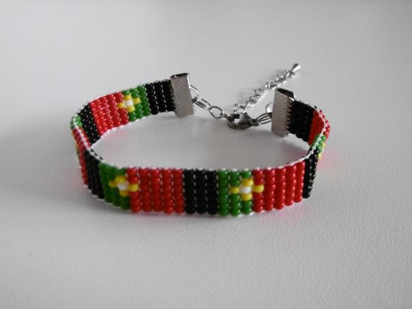 Armband Portugal 1