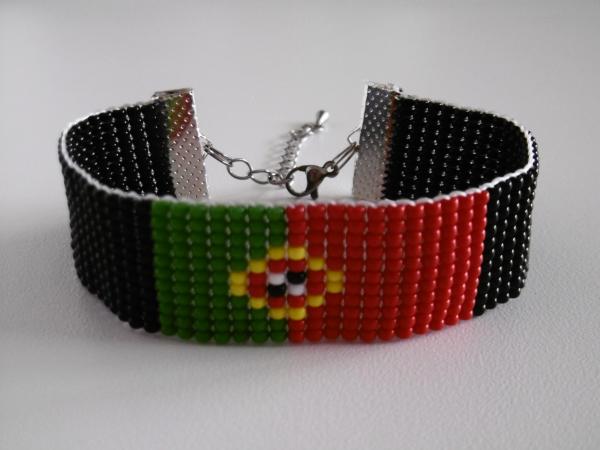 Armband Portugal 2