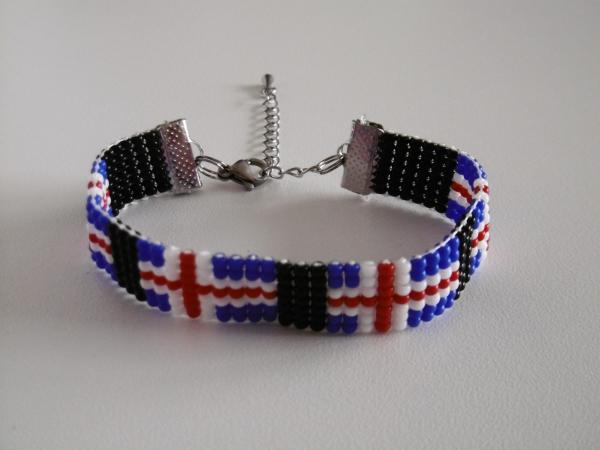 Armband Island