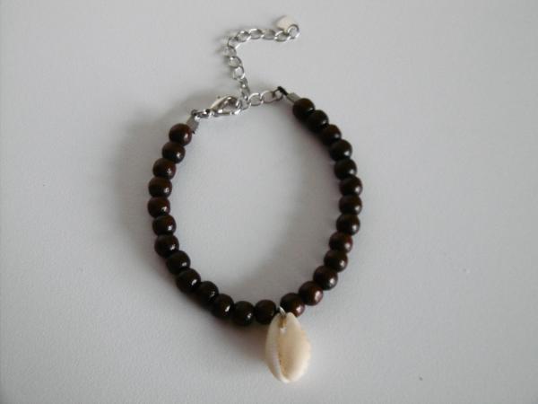 Armband Muschel 1