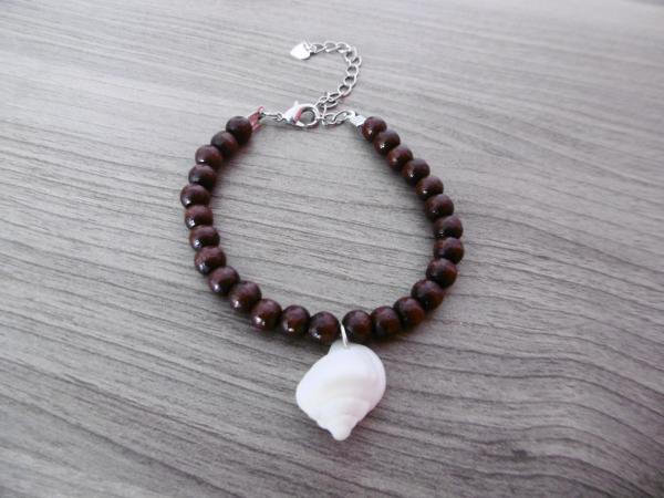 Armband Muschel 4