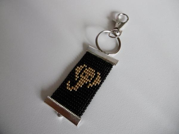 Schlüsselanhänger Elefant 1