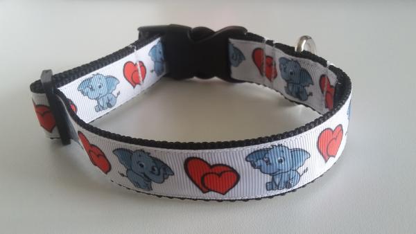 Hundehalsband 2