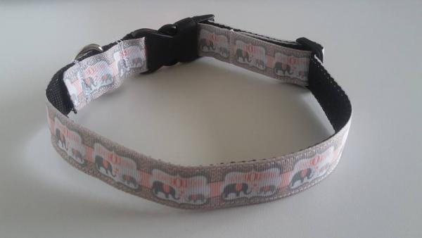 Hundehalsband 11