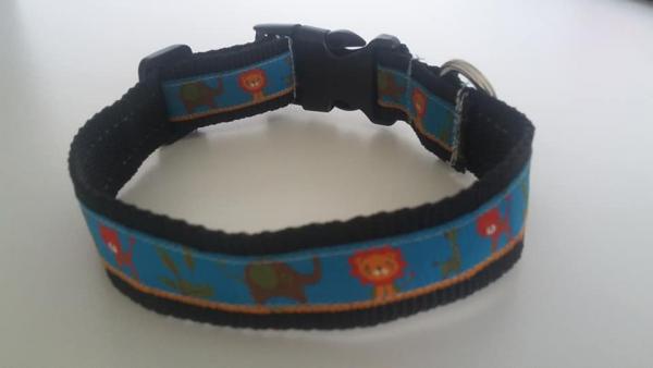 Hundehalsband 12