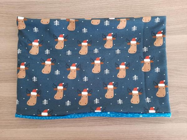 Kinder-Loop Gr. 60 Rentiere