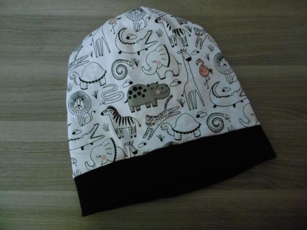 Magic Beanie Animals 47-49