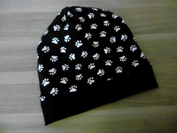 Wendestoff Pfötchen