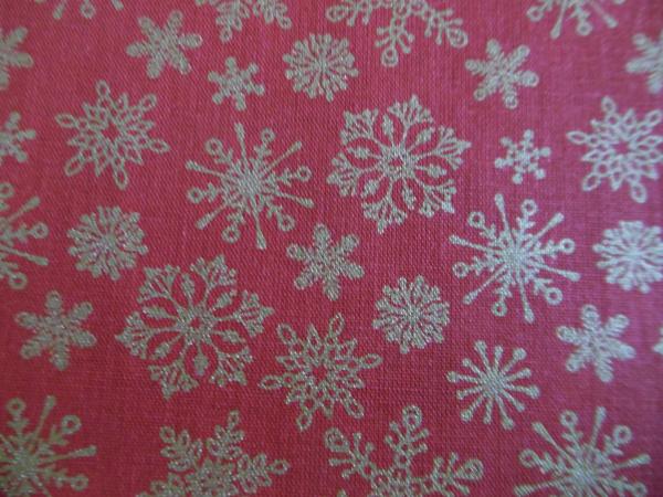 Maske Winter