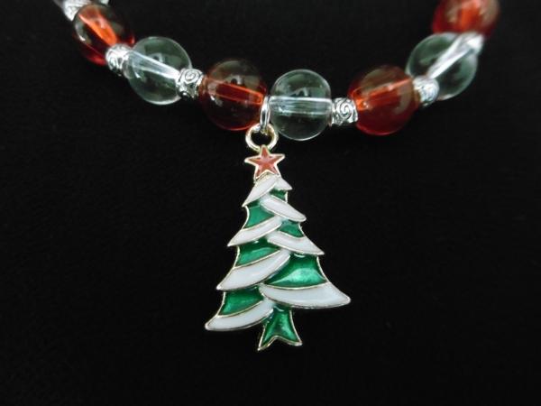 Armband Xmas 1