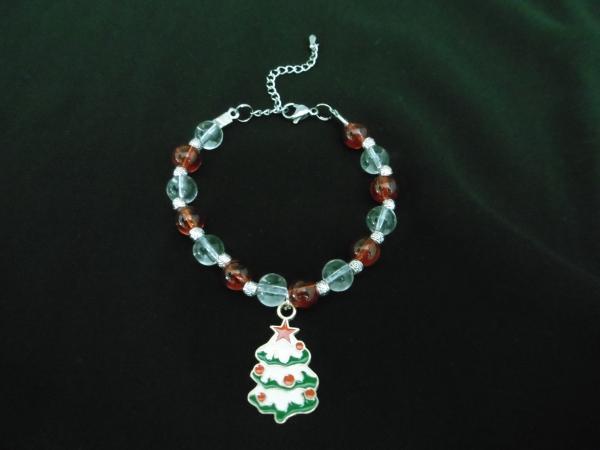 Armband Xmas 4
