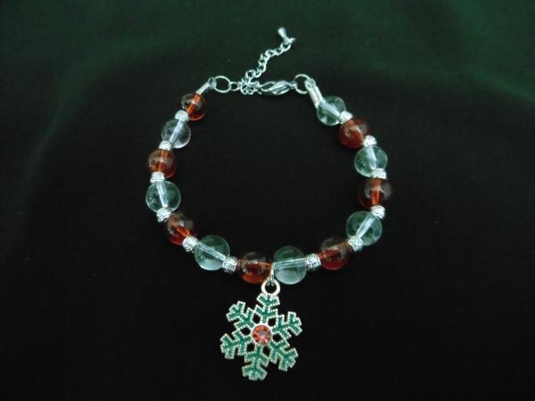 Armband Xmas 11