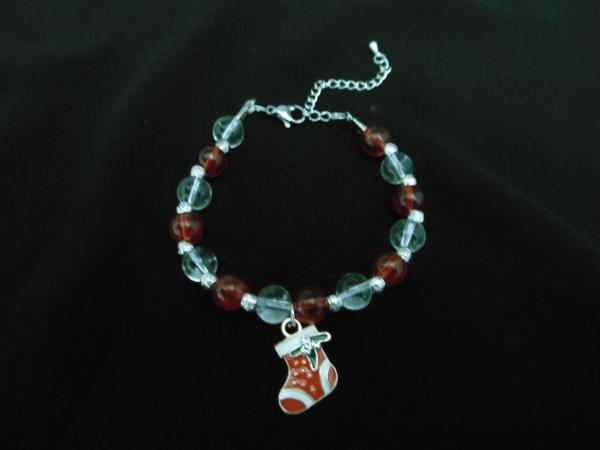 Armband Xmas 22