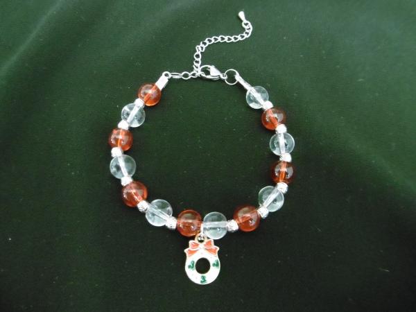 Armband Xmas 27
