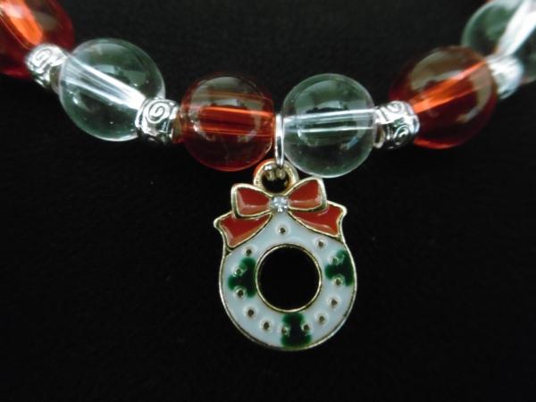 Armband Xmas 27