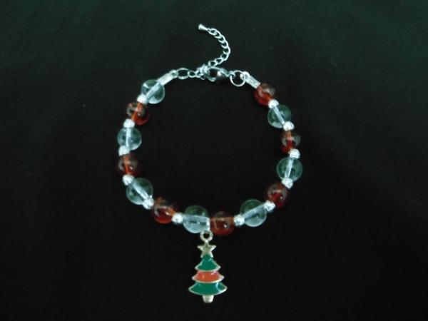 Armband Xmas 28