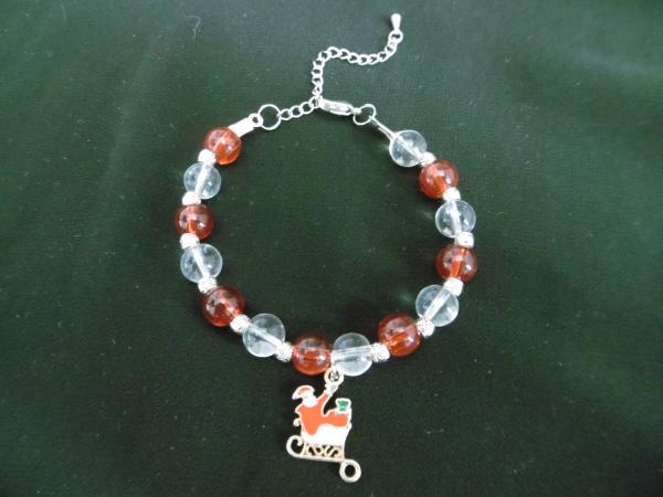 Armband Xmas 38