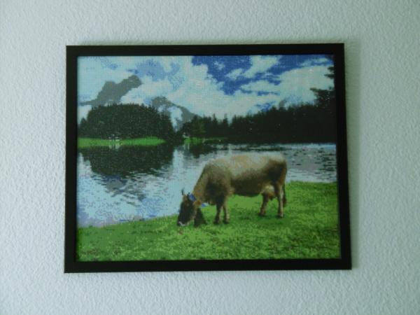 Diamond Painting Arnisee