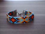 Armband Indianer 4